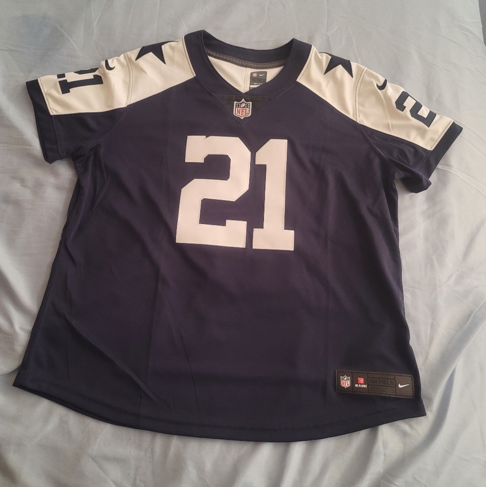 Dallas Cowboys Jersey